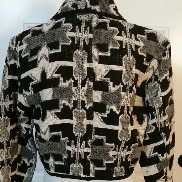 New Indentity Jacket - Picture 8 of 16